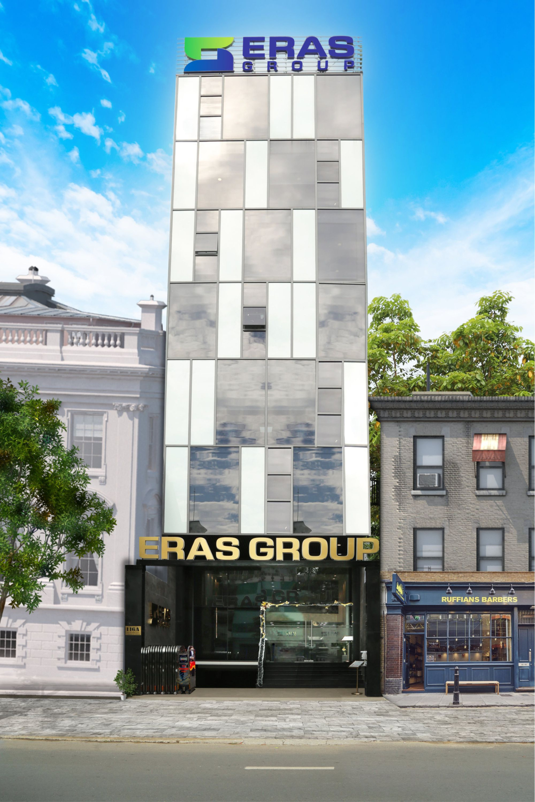 Eras Group