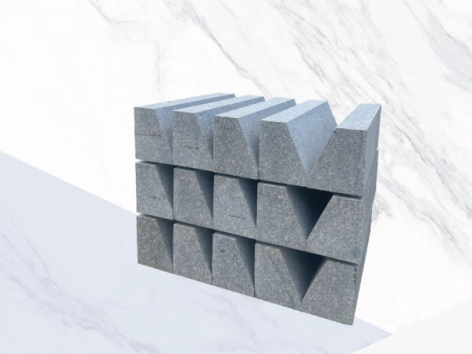 Chế biến đá Granite