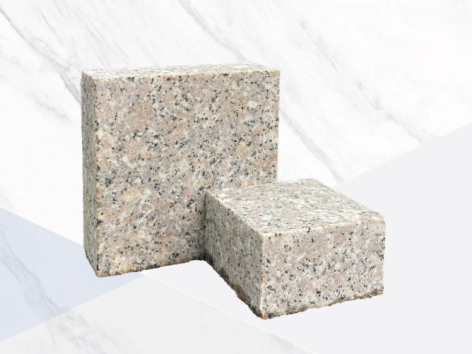 Khai thác đá Granite