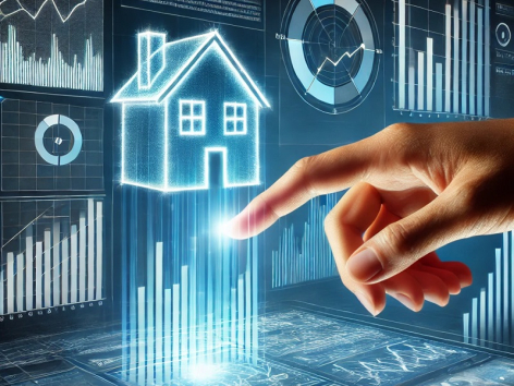 Nghiên cứu mô hình để giao dịch nhà đất online như chứng khoán