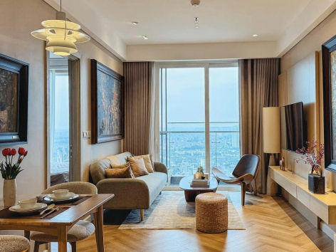 Cư dân Masterise hào hứng tham gia cuộc thi “Master of Joy”