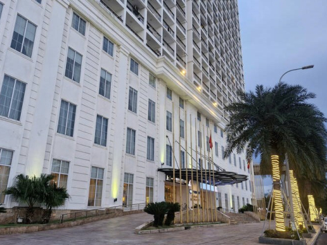 Đà Nẵng xây thêm 700 căn hộ nhà ở xã hội