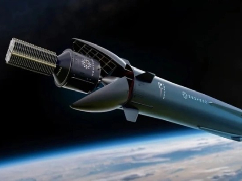 Những đối thủ cạnh tranh với tên lửa tái sử dụng của SpaceX