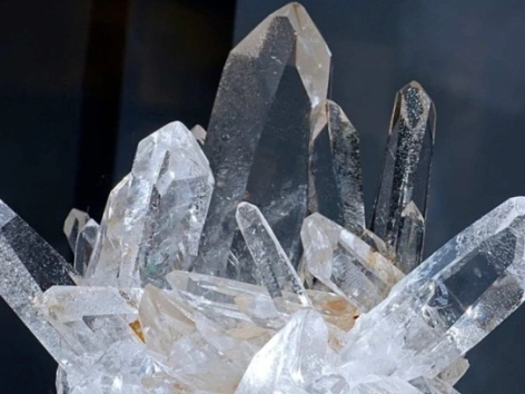 Trung Quốc phát hiện mỏ thạch anh hơn 35 triệu tấn