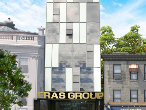 Eras Group