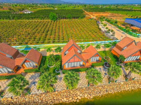 Hoàng Long Tropical