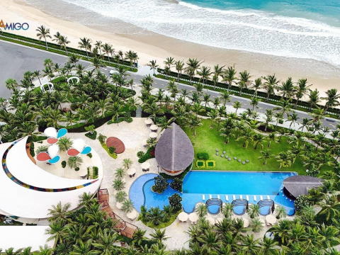 Costamigo Phan Thiết