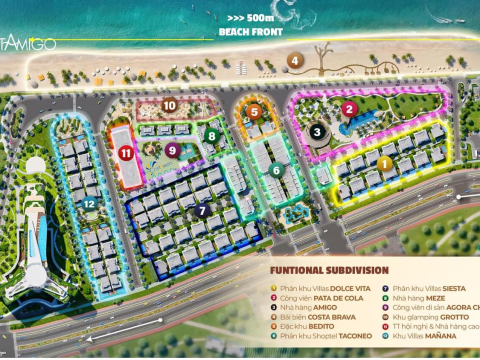 Costamigo Phan Thiết