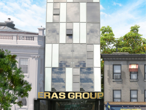 Eras Group