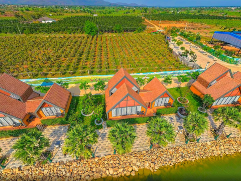 Hoàng Long Tropical