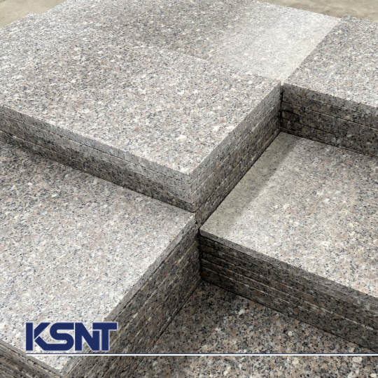 Đá Cắt Quy Cách Thô