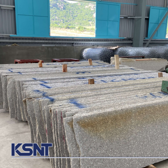 Đá Slab Thô